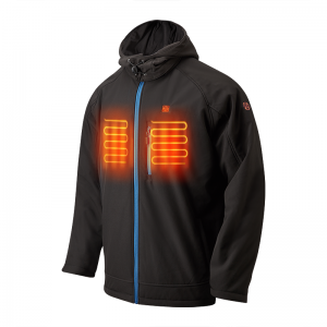 Cel mai bine vândut furnizarea de fabricație electrică Paturi de iarnă pentru bărbați